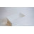 ABF3219SUD-W White 32" x 19" Single Bowl Fireclay Undermount / Drop In Kitchen Sink-105340626