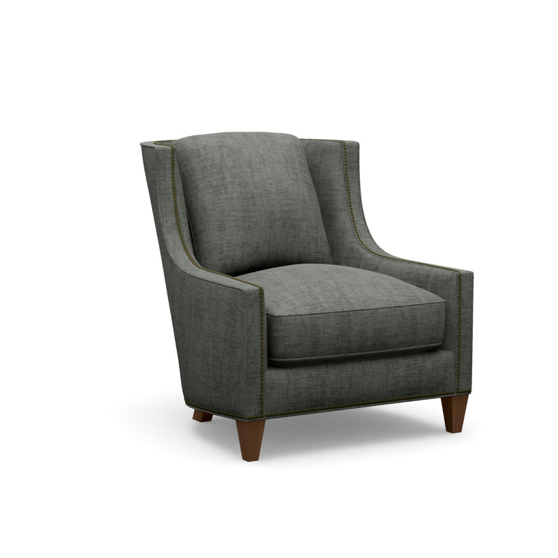 Chair, Walnut, No, Piazzla 602411