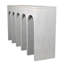 Bridge 59'' W Console Table