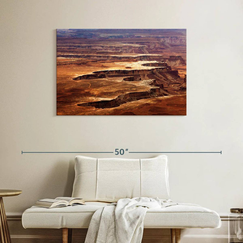 Alvord Canyonlands, Colorado