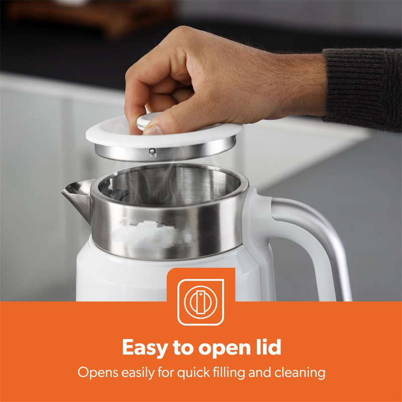 Luch 1.5L Hot Water Dispenser