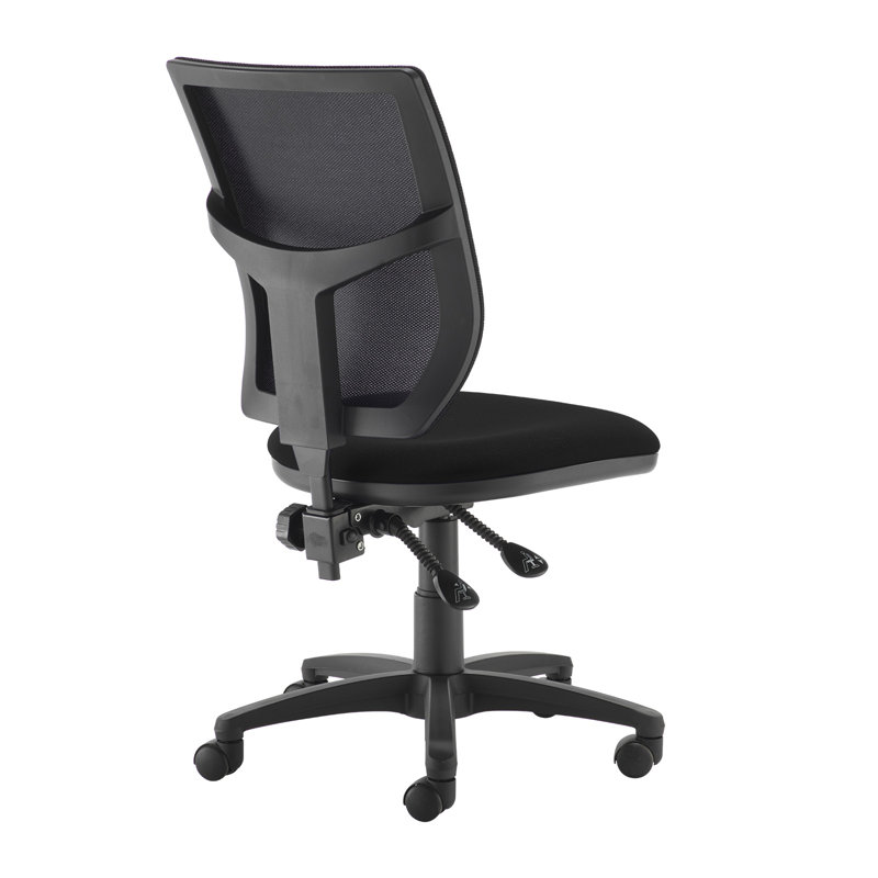 Mesh Back PCB Operator Chair