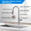 Robinet de cuisine escamotable Maiguoone