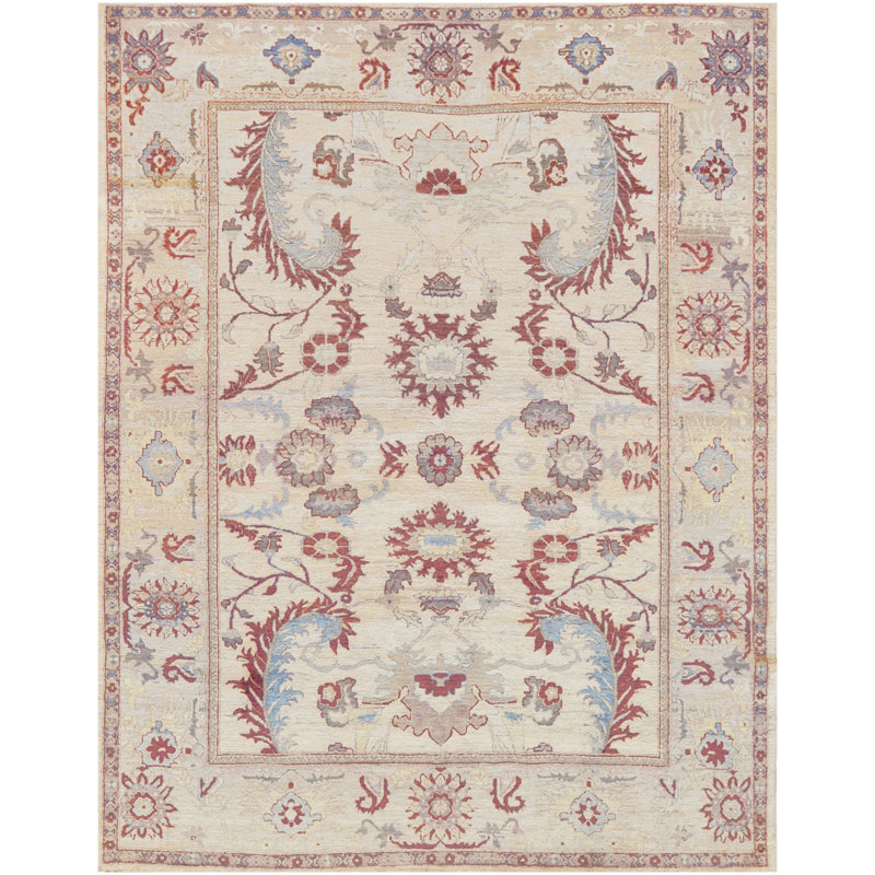One-of-a-Kind 8'2" X 10' Area Rug