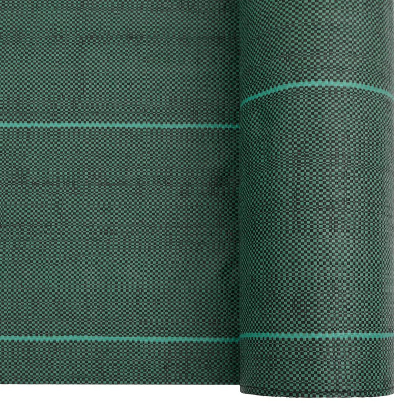 Planchers Toluca, L 7874,02 po x P 39,37 po, Vert