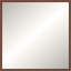 Dubois Solid Wood Framed Wall Mirror-416190727-422489178