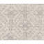 Neo Villa Geometric Area Rug in Beige