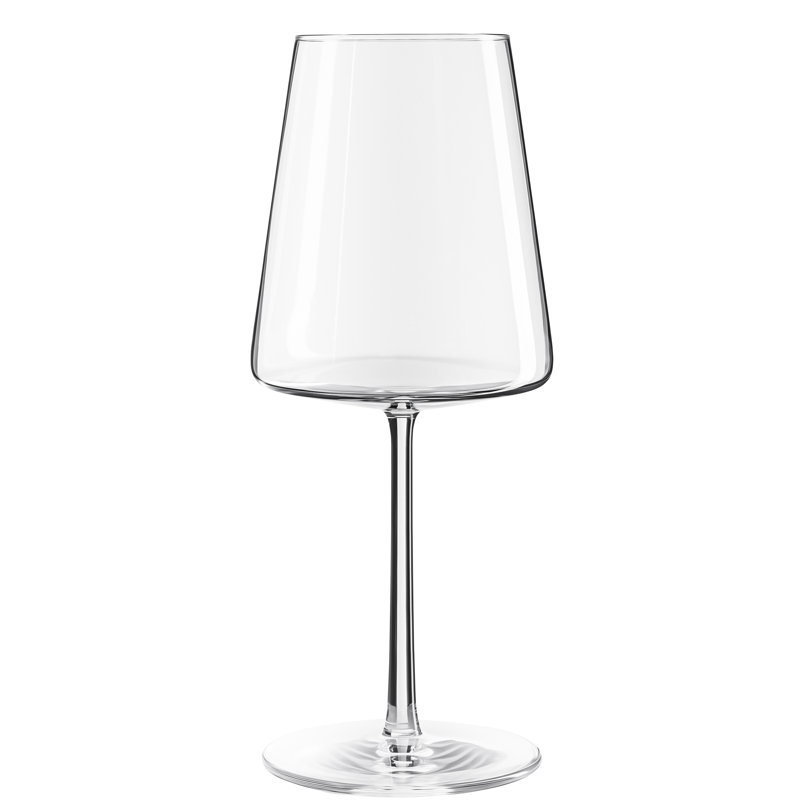 402ml White Wine Glass Set