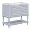 43 Base de meuble-lavabo simple 36 po seulement-101092185