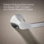 Simplice Wall Mounted Towel Bar-675587231