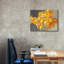  «Orchid Dreaming» par Danhui Nai, art mural sur toile-34175663