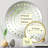 Carlaysia Circle Mirror-1790156078