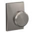 Bowery Privacy Door Knob-27327121