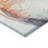 Machine Washable Indoor/Outdoor Jenning ACN2280 Animal Rug-1753388992