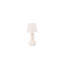 Alexxander Concrete Table Lamp