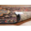 Tapis de couloir traditionnel en laine vieilli 3 x 10
