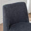Chaise d'appoint rembourrée 33,5 po Markwart-525703706
