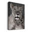 Lionne and Cub - photographie sur toile tendue-457381911