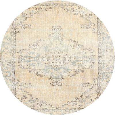 Oriental Indoor Rug