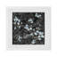 Serviettes de table en satin de coton Blossom Fantasia-124988462