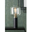 Veedersburg Metal Novelty Lamp
