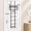 Porte-serviettes de salle de bain-117979547