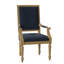 Lila Upholstered Arm Chair-59740823-59740826