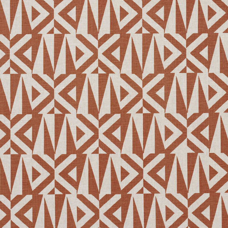 Amero Fabric, Brick
