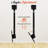 Pyle Single Screen Ceiling Mount