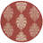 Vatukoula Performance Indoor/Outdoor Area Rug-182228022