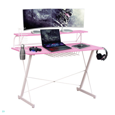 Bureau d'ordinateur de jeu Sport TS-200