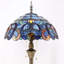 Lampe sur pied 64 po Braefell