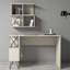 Janey 3 Piece Writing Desk Office Set-1002918492