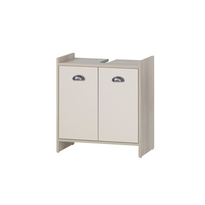 Leinaar 56.9 mm Single Double Bathroom Vanity Base