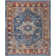 Raabe Performance Oriental Rug