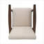 Fauteuil d'appoint Mid-Century