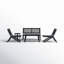 Ensemble de conversation Kismet-1106676903