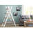 Natale 60.24 " H Cat Scratching Post
