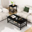 Coffee Table with Storage-1095024746