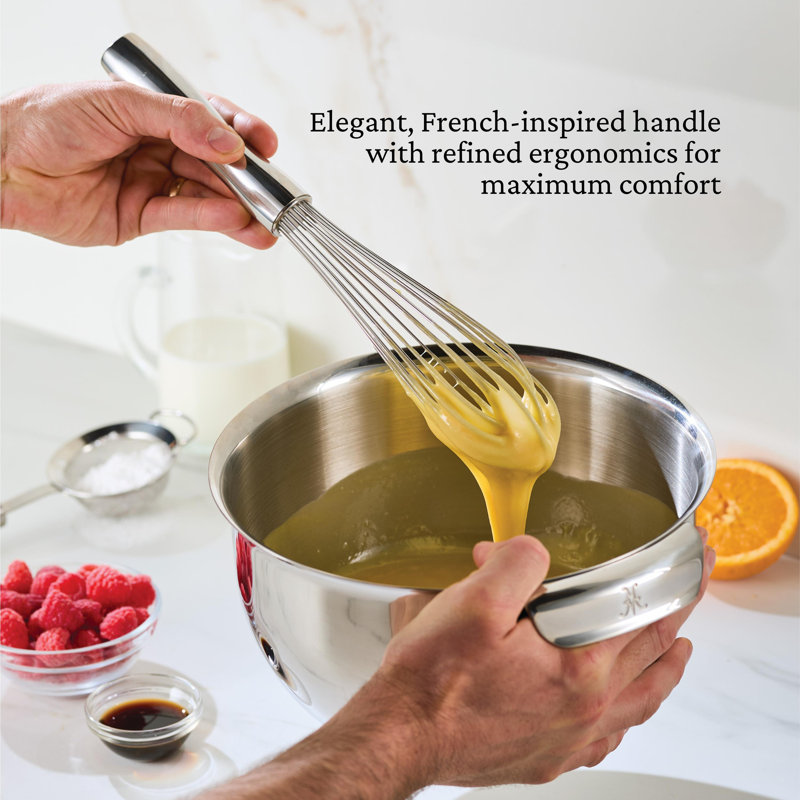 Hestan Provisions Tools 12" French Whisk