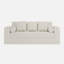 Canapé-lit Boneless, sans assemblage, pour appartement, salon-1718482664-1730031448
