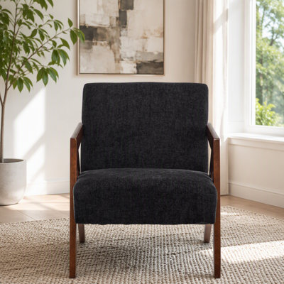 Fauteuil Mid-Century