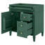 Meuble-lavabo de 30 po sans lavabo supérieur-118354577