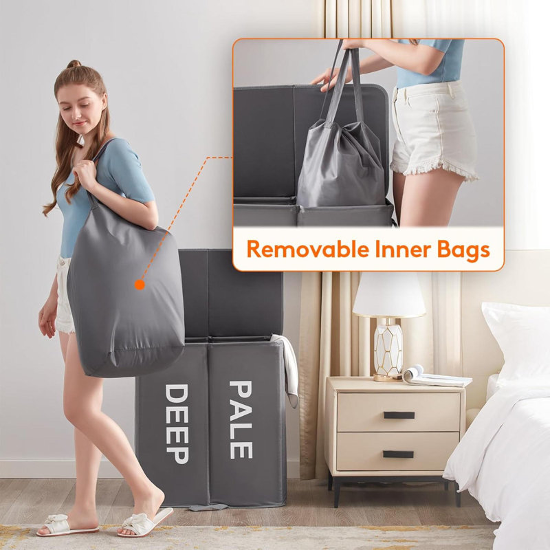 Laundry Cart