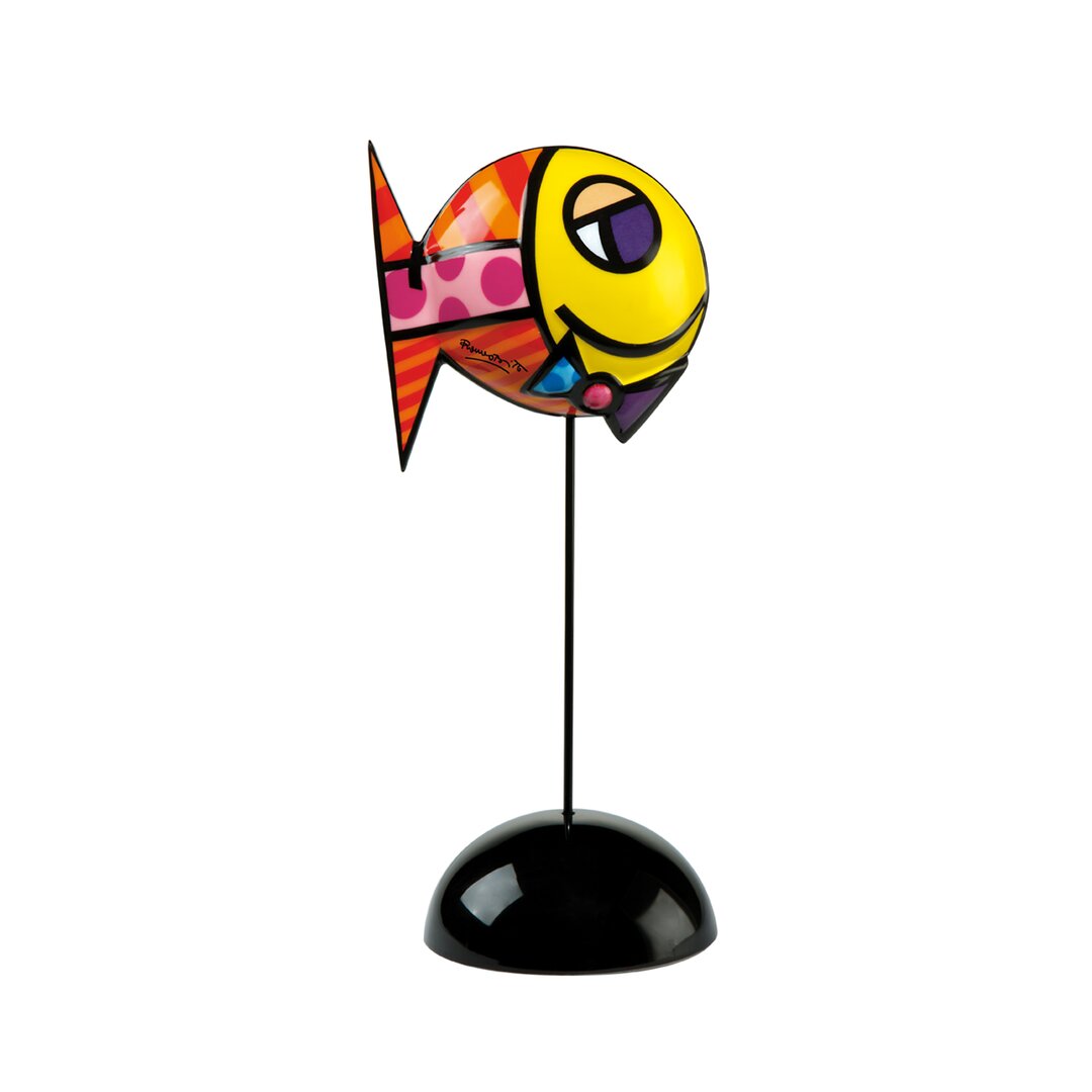 Figur Romero Britto