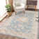 Olivarria Washable Indoor Rug