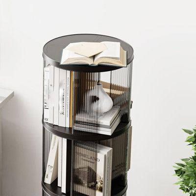 135.5cm H Bookcase