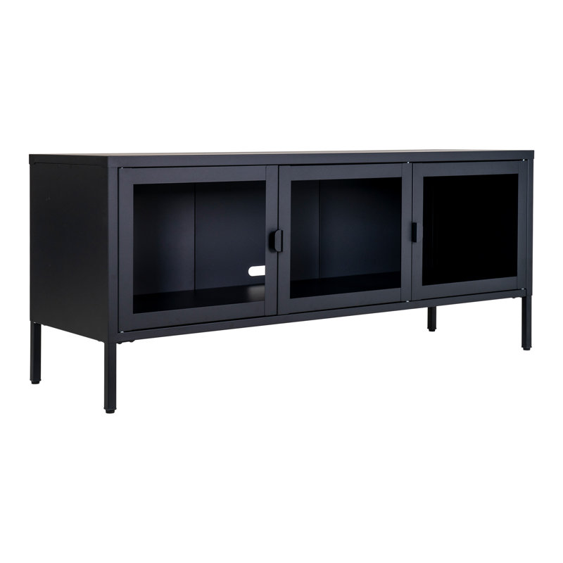 Jaeona Unfinished TV Stand