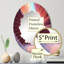 Miroir mural Elisamarie-2075643975
