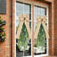 Chemin de table artificiel Eucalyptus Garland